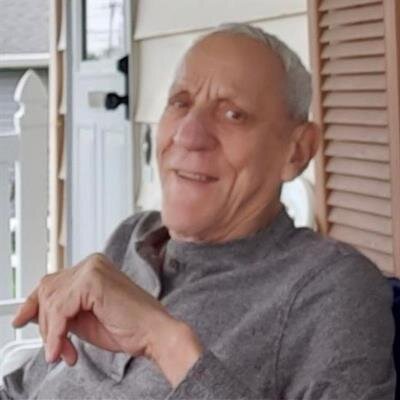 John B. Russo