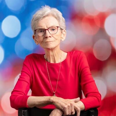 Nancy Ann Applewhite Brown