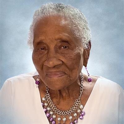 Mrs. Rosa Lee Dillon