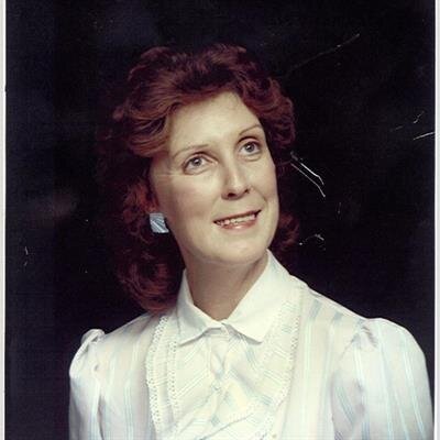 Norma Jean Dant