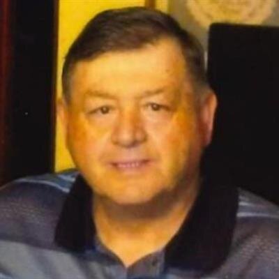 Claude Leroy Rambo Jr.