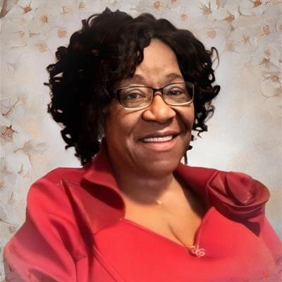 Mrs. Dorothy Ross