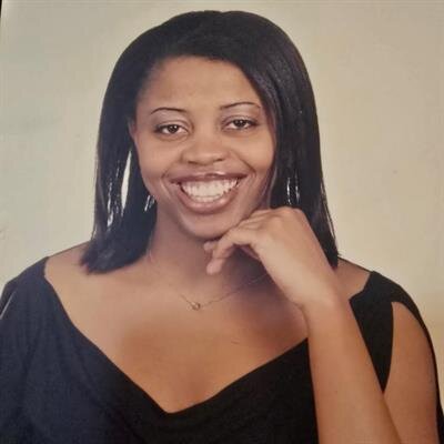 Angie Dadey