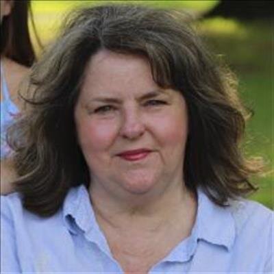 Debra Jeanne Hawkins