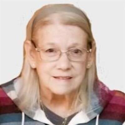 Almeda Faye (Marsh) Mackey