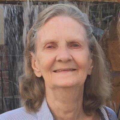 Joan Ballis McKinzie