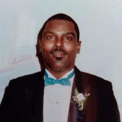 Melvin Darnell Love