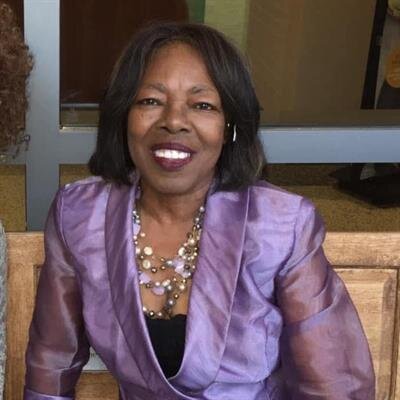 Mrs. Bertha L. Ealey