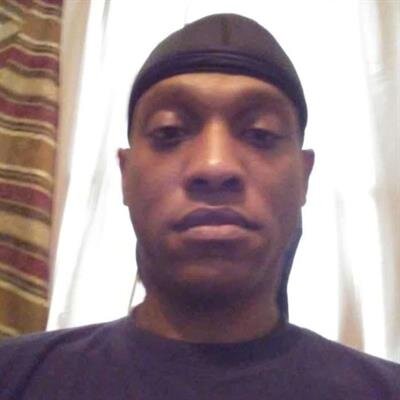 Mr. Robert Bobby Johnson