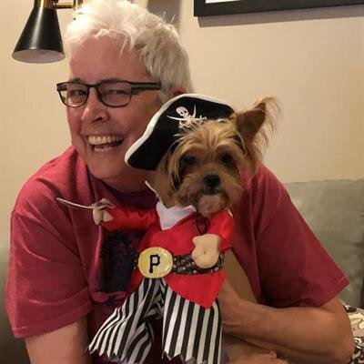 Nancy Jean Dufoe