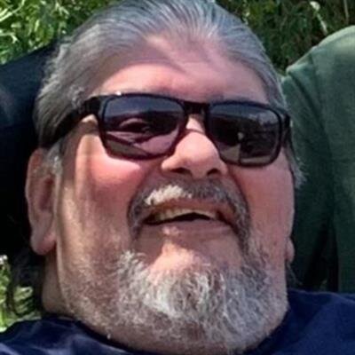 David Ronald Valdez