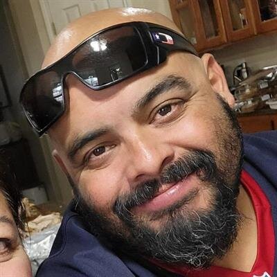 Phillip B. Araujo