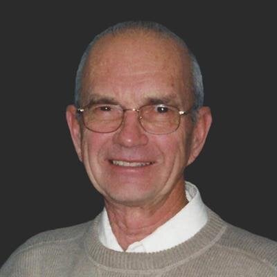 David F. Fathauer