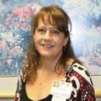 Terri Lynn Pollan