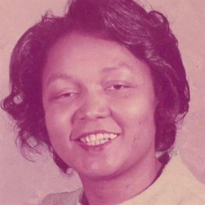 Lou Bertha Wadley