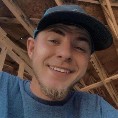 Gage Devon Stokes