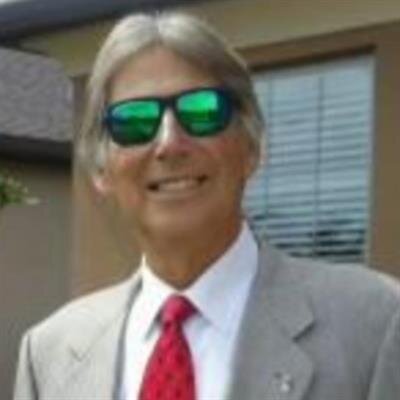 Louis Anthony Fenzel