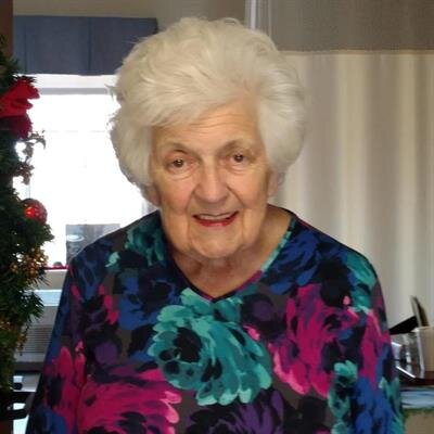 Jean Turner