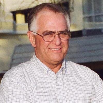 Paul P. Stoddard