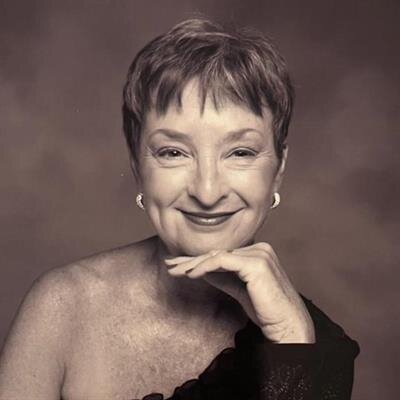 Jeannie Martin