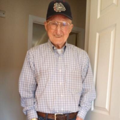 David Treherne Johnson