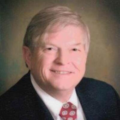 Stephen Patrick Kanar