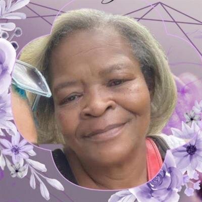 Bernice Burgess