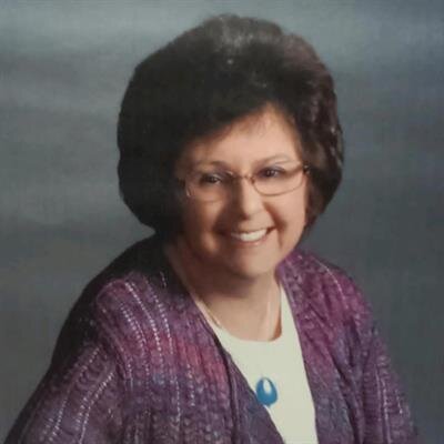 Virginia Carol Yeager