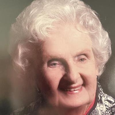 Mary Katherine Hickle
