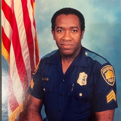 Sergeant Lawrence Lowell Keys