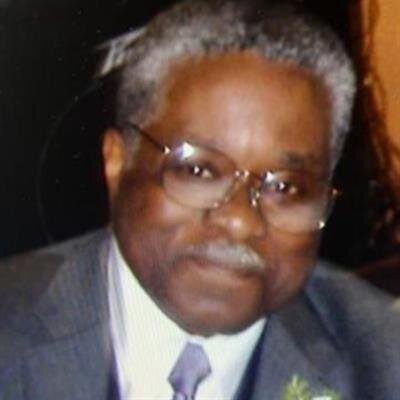 Mr. Elbert Maxwell Norton Jr.