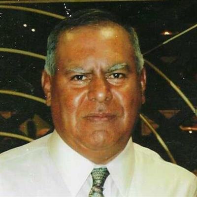 Benito H. Gomez