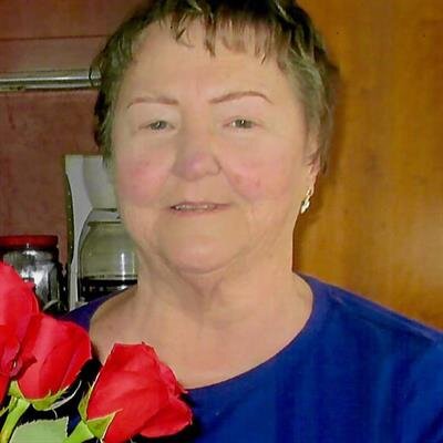 Elaine M. Hansen