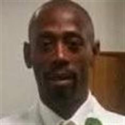 Corey DeWayne Taylor Sr.