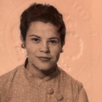 Justina Rios-Torres