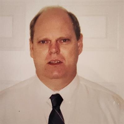 Michael Dwaine Chambliss