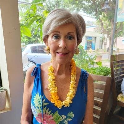 Sally Anne O'Neill-Goodness