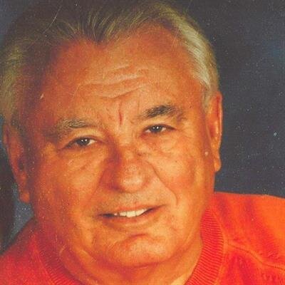 Robert Warren Teela