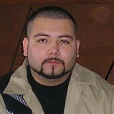Alejandro Castaneda Cruz