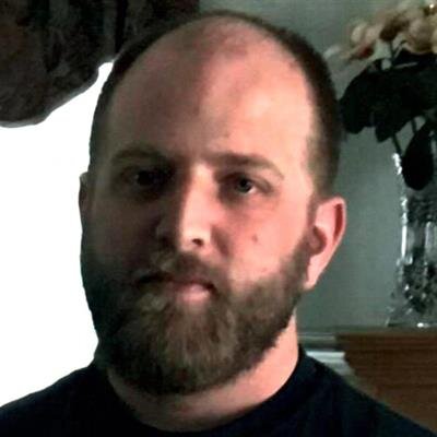 Jeffrey John Spade