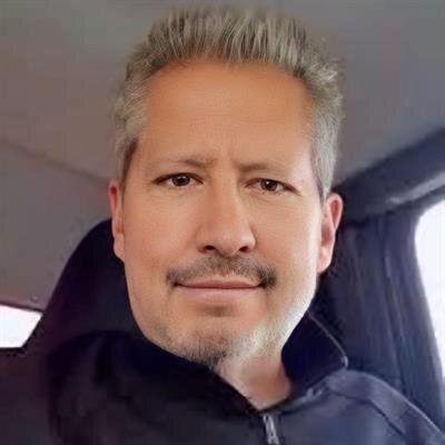 James Charles Gallegos