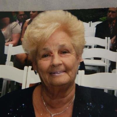 Elizabeth B. Bickley