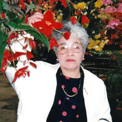 Mrs. Junko King