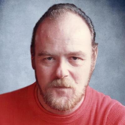 Charles N. Schwarz