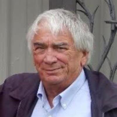 Michael Edward Schroeder
