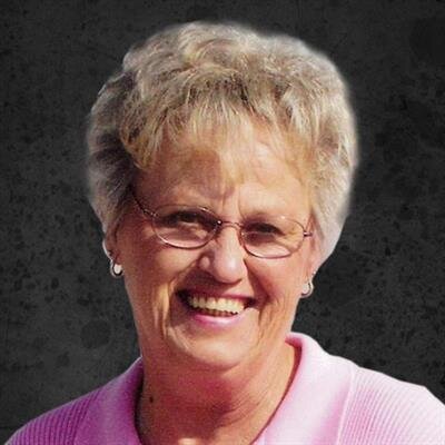 Patricia A. Curtis