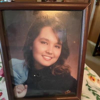 Christie Ann Roxburgh