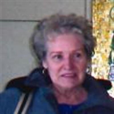 Fisher, Shirley C.