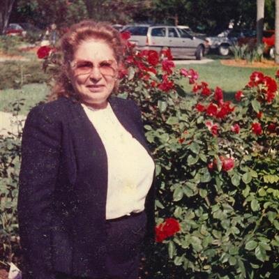 Bartolo, Lillian J