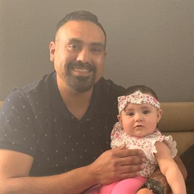 Jorge Lucas Gonzalez Jr